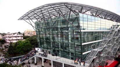 Dal Simposio Adriatico a quello Tirreno, ecco il “Meeting Mediterraneo”