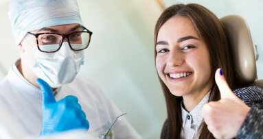 Nouvelle opération en Île-de-France : « Adopte un dentiste »