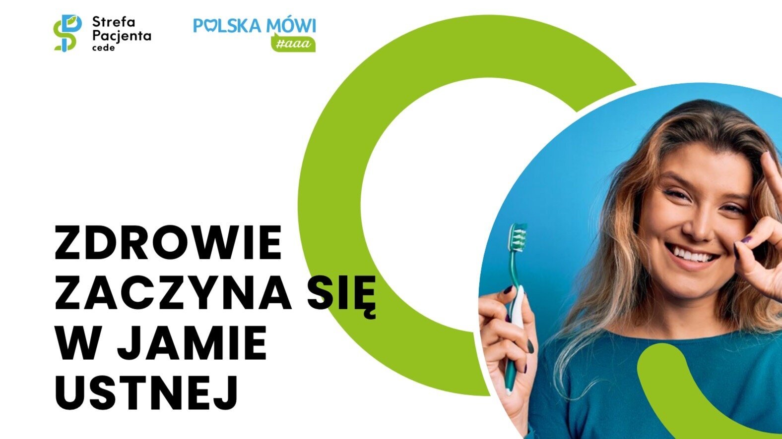 Światowy Dzień Zdrowia Jamy Ustnej 2021: zęby, ciało i pandemia