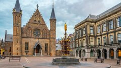 Column Richard Mastwijk: Oude wijn in nieuwe zakken