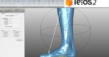 Euromold, 25-28 Novembre 2014: TOCCA l’eccellenza delle soluzioni 3D di EGS – Hall 11, Stand A143