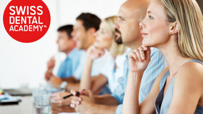 Fortbildung in Prophylaxe