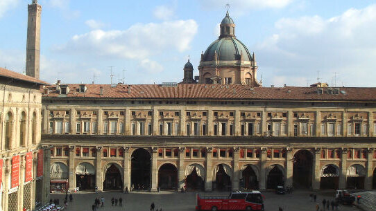 Collaborazione di 2 grandi Aziende  per la “miglior causa” odontoiatrica