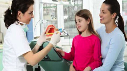 Pautas para la comunicación con los pacientes infantiles