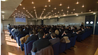 Premium Day: dal nome di un impianto a un congresso dall’anima duplice