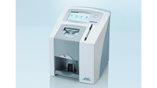 Dürr Dental – VistaScan Mini View