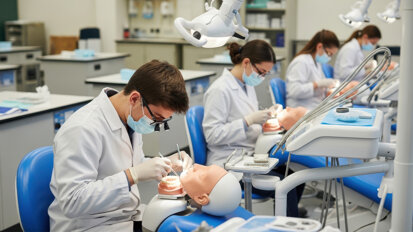 KZV Thüringen begrüßt Start der Zahnarztquote als Meilenstein für die Versorgung