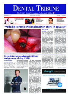 DT Netherlands No. 9, 2015