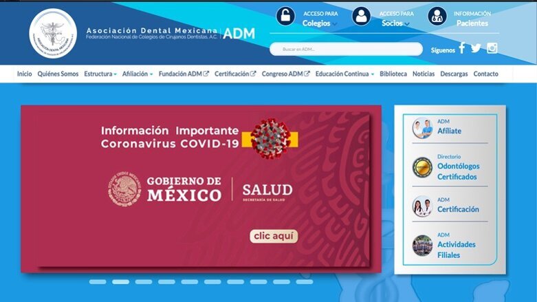 Historia de una pandemia anunciada