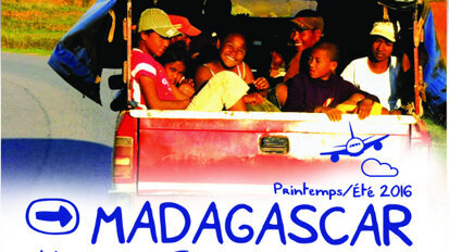 Partez sur le terrain !