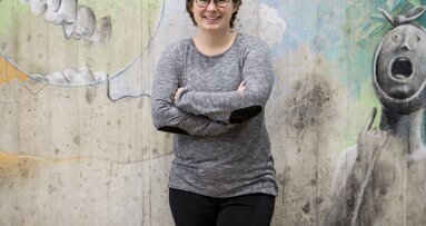 “Mondhygiënist moet een leidende rol in verpleeghuis nemen”