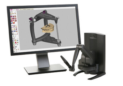 Intellifit TE Digital Restoration System