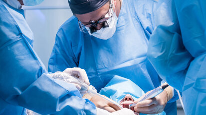 Innovative trial design explores treatment pathways for Grade III furcation defects