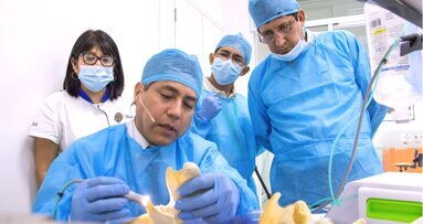 Todo lo que necesita saber sobre Piezocirugía