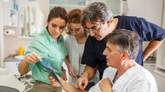 New report reveals impact of COVID-19 on healthcare professionals