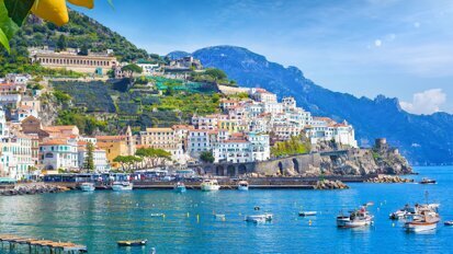 Italy—Guest of Honour for AEEDC Dubai 2022