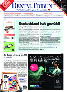 DT Germany No. 2, 2025 DT Germany No. 2, 2025