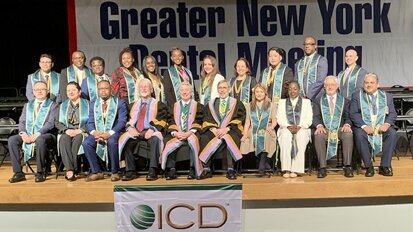 2024 ICD International Congress to champion oral health excellence