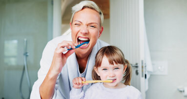 Gesunde Zähne von klein auf: Wiener Initiative für Familien