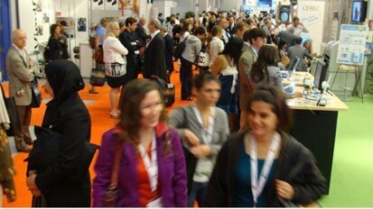 Montréal accueille les dentistes du monde entier