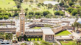 Dentexpo Kenya 2018 - 3rd International Trade Exhibition on Dental Products & Equipment