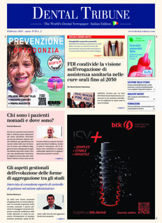 DT Italy No. 2, 2021