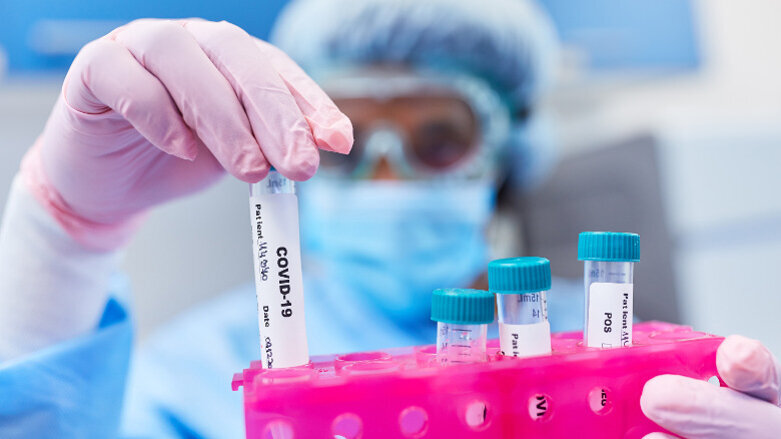 Saliva testing for SARS-CoV-2 takes off