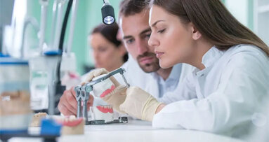 Μελέτη αξιολογεί τους κύριους τύπους προσωπικότητας μεταξύ φοιτητών οδοντιατρικής