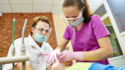 Diagnose MIH: Kindern bröckeln die Zähne weg