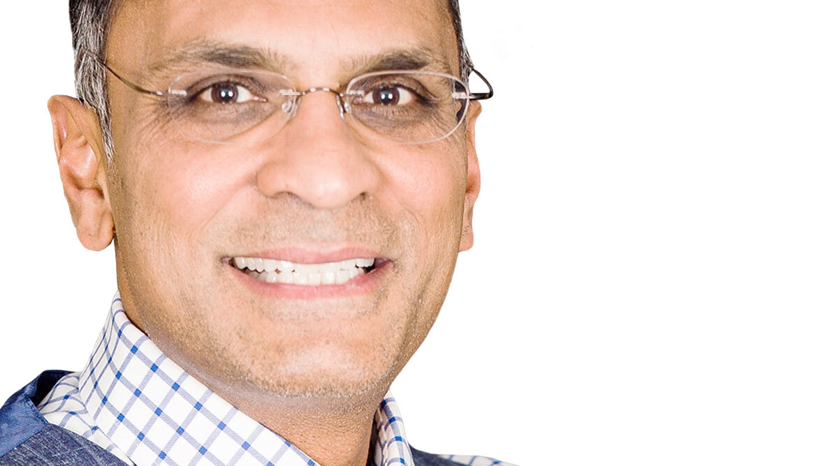 Live webinar: Zirconia implants for the cosmetic zone