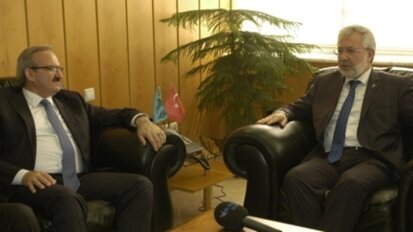 Uludağ Üniversitesi’ne Diş Hekimliği Fakültesi