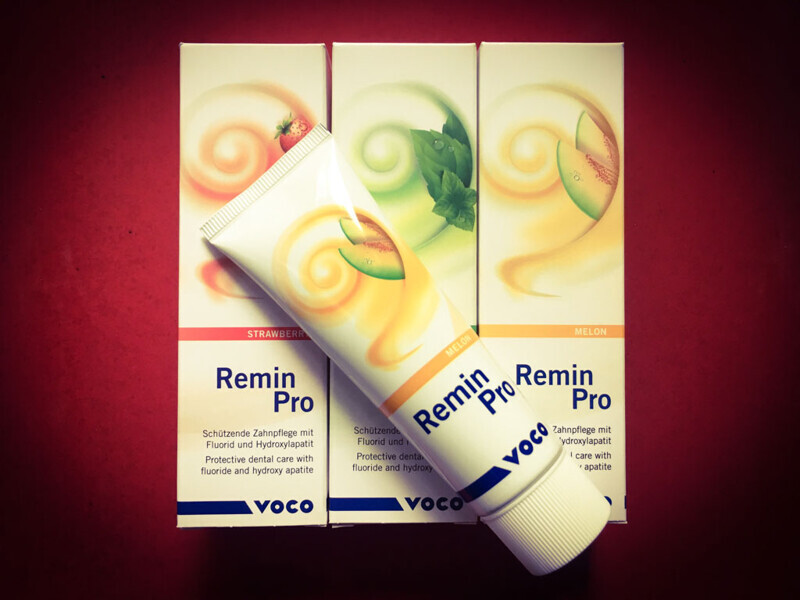 Figura 13. Remin Pro para uso doméstico.