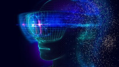 Ever heard of 'digital nitrous oxide ?' - the future of dental patient management