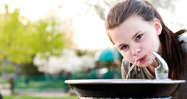 Divisive review reignites debate on fluoridation and children’s IQ