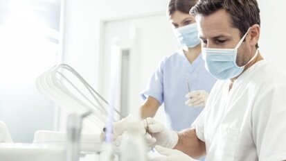 Einfacher Start mit Invisalign GO