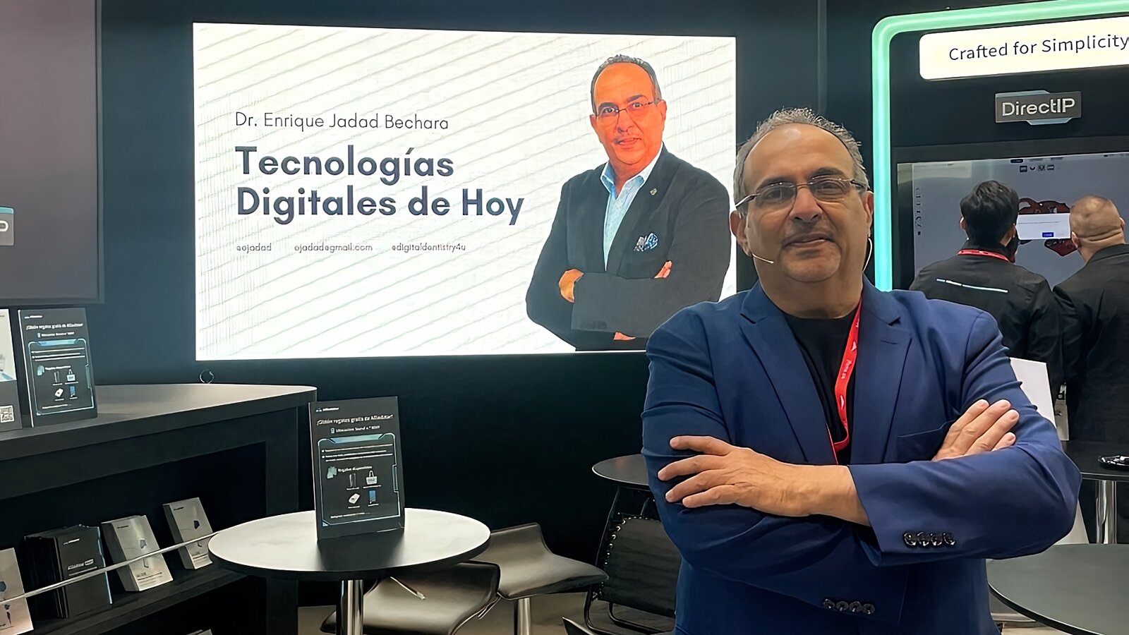 La industria dental española supera los 1.200 millones de euros en ventas