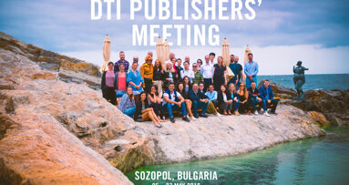 Biznis na plaži : Dental Tribune International sastanak u Bugarskoj