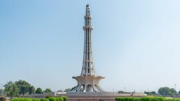 5th Annual Conference of Pak Association for Dental Research (IADR Pakistan Section)