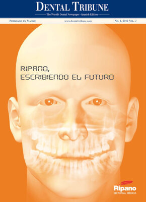 DT Spain No. 1, 2012