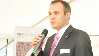 Fünfjähriges Bestehen gefeiert