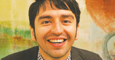 Changing lives a smile at a time