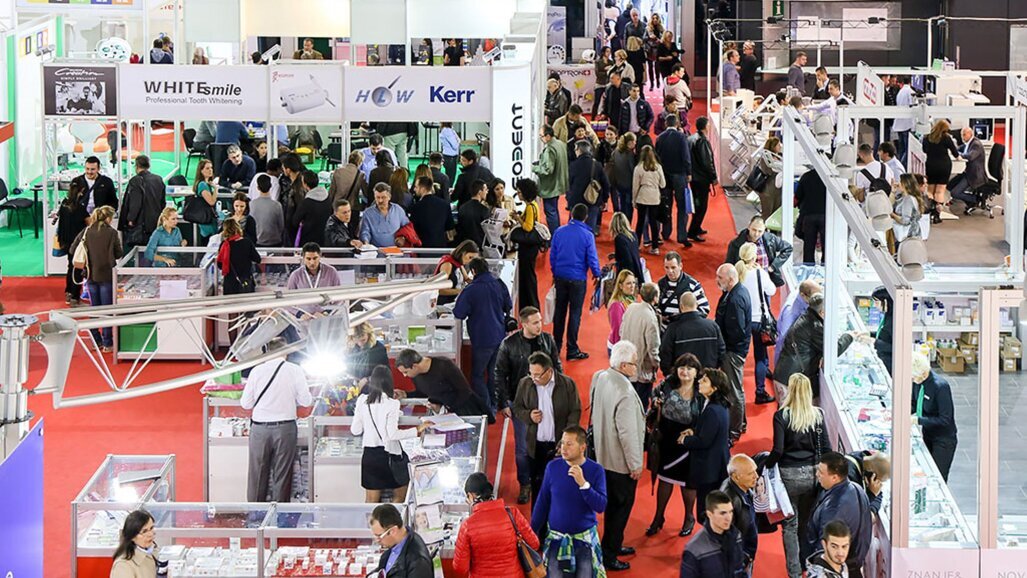 Medident ove godine u novom terminu 30.novembar – 2.decembar 2023