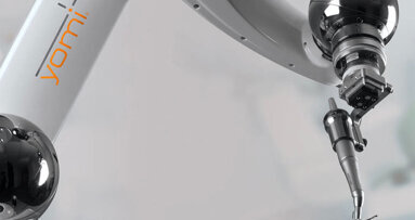 Dental-surgery robot surpasses 1,000 implants