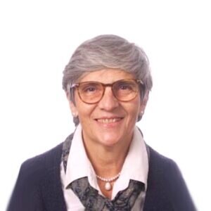 María Cristina Manzanares Céspedes