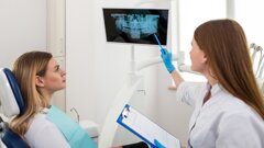 Honoraires dentaires : un cadre distinct du secteur médical