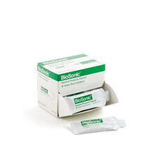 BioSonic Ultrasonic Cleaning Solutions