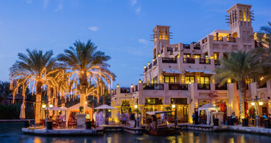 Expert dental professionals to speak at the upcoming annual dental conference in Dubai