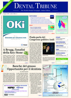 DT Italy No. 6, 2012