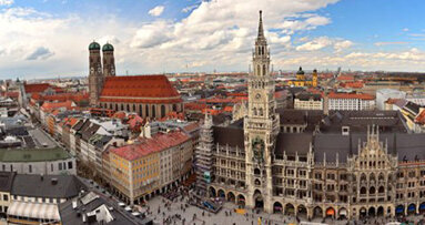 4. Münchener Forum für Innovative Implantologie