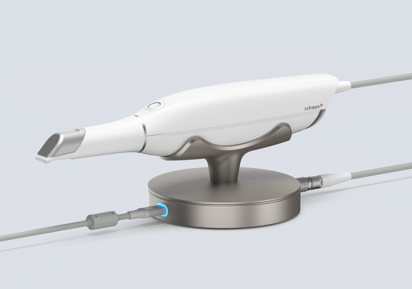 3Shape – TRIOS Core